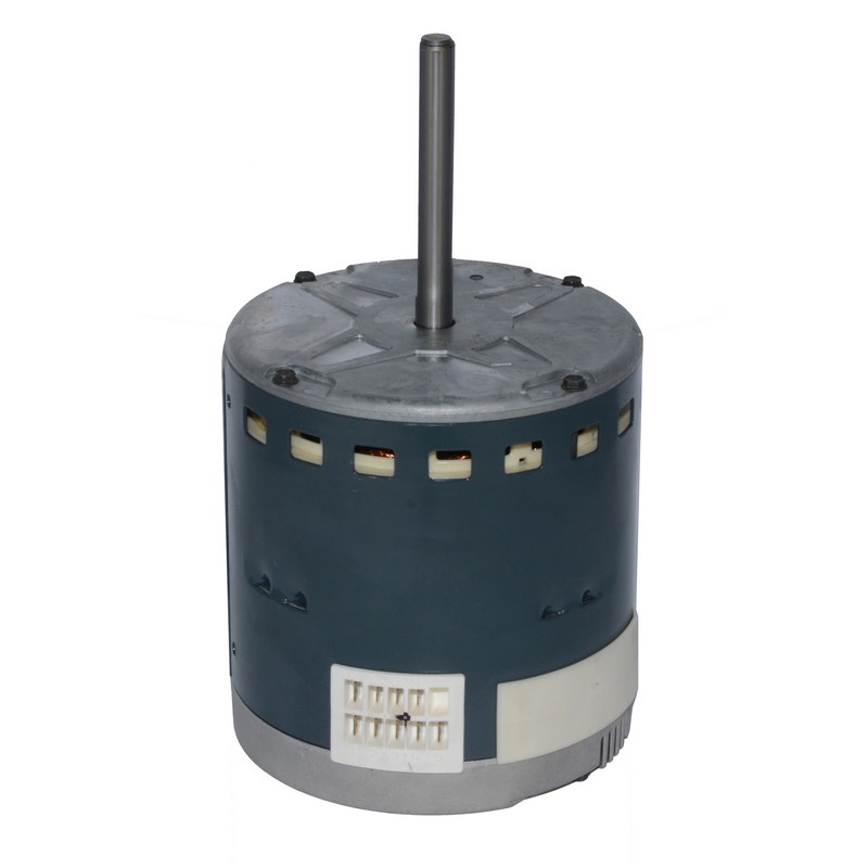 208-230v 1/2hp Vari Motor - 